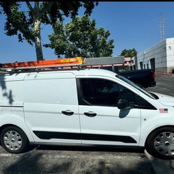 2020 Ford Transit Cargo Van