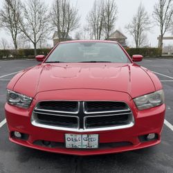 2011 Dodge Charger