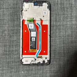 Motorola G 5G (XT2417/2024) Screen Repair Parts