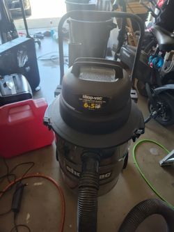 Vacuum