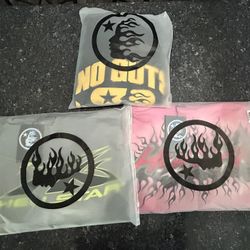 Hellstar Hoodie