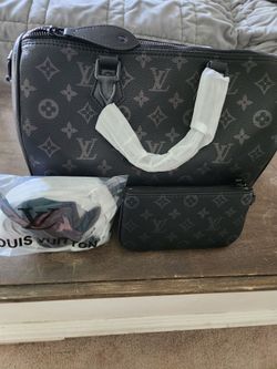 Brand New Black Tote