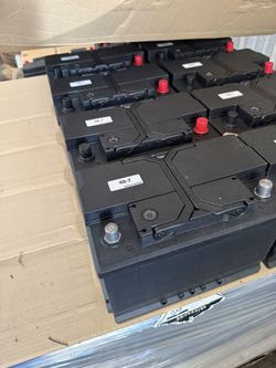 🚘 H6 Group 48 Car Battery ⚡ Honda • Toyota • Nissan
