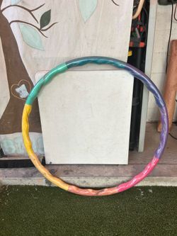 Hula hula