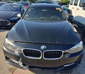 2014 bmw PARTS