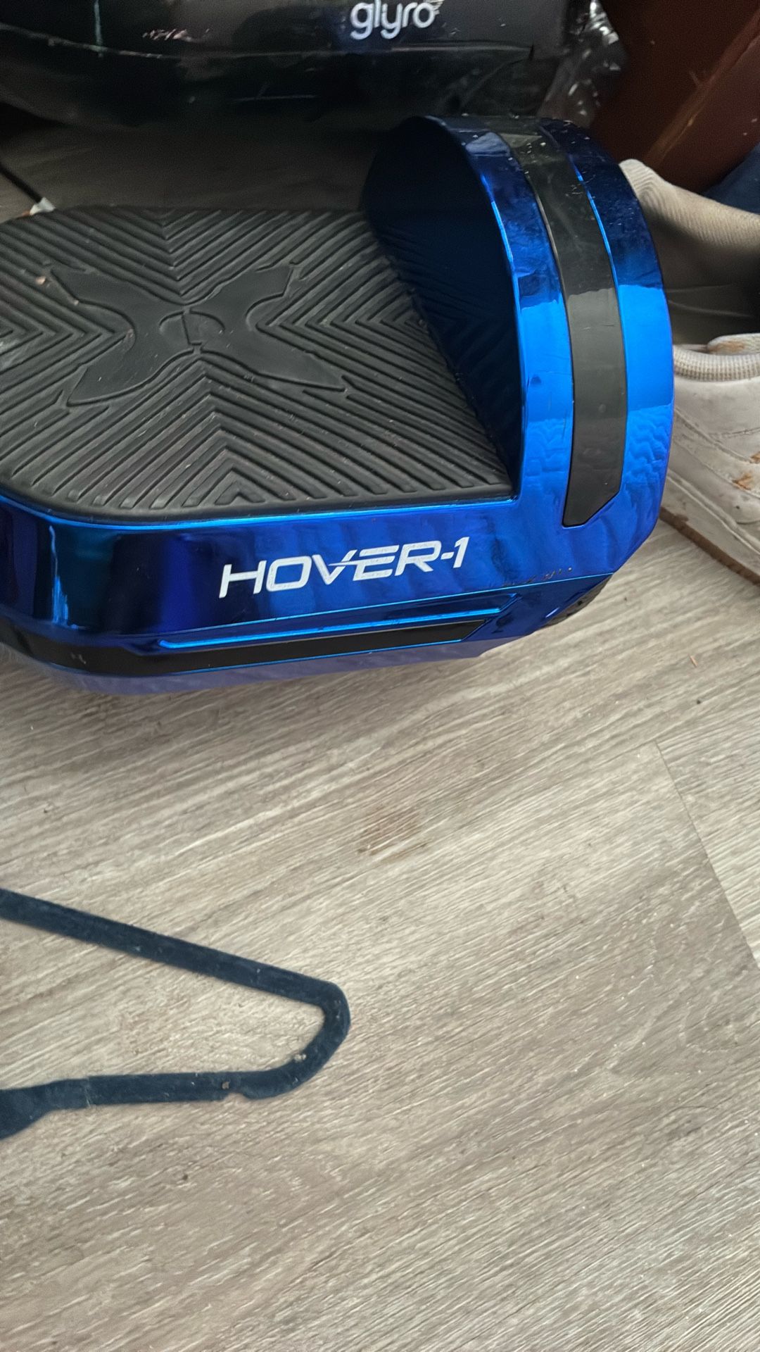 Hoverboard