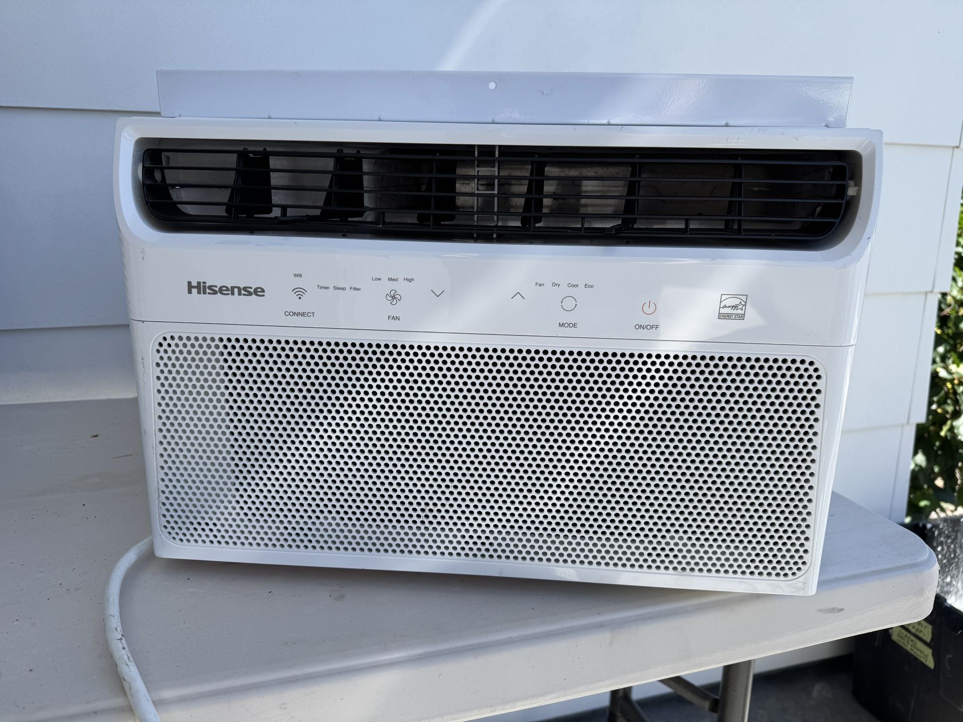 Hisense Window AC