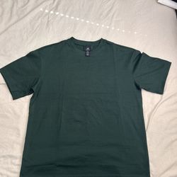 NEW H&M Loose Fit shirt 
