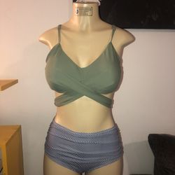Women Swimsuit 