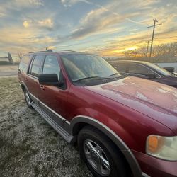 2004 Ford Expedition