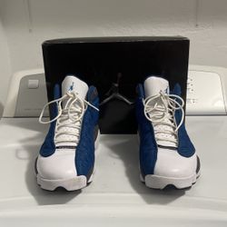 Air Jordan Retro 13