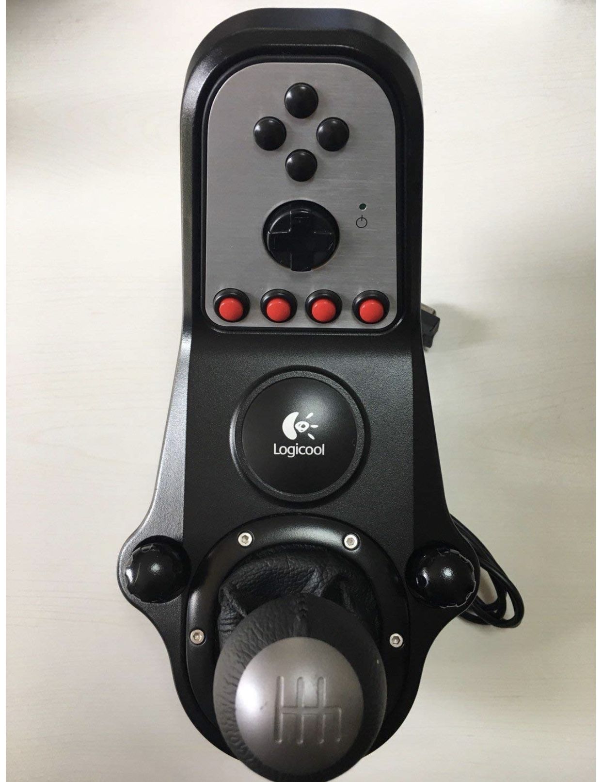 Logitech G27 Steering Wheel for Sale in Orlando, FL - OfferUp