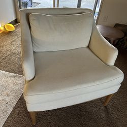 Studio McGee Accent Chair 