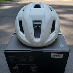 Specialized Search Road Cycling Helmet Sz M