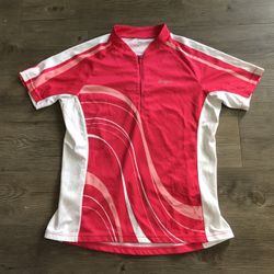 Women’s Cycling Jersey - XL