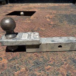 Hitch Receiver 