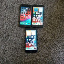 Apple IPhone 7 Plus Unlocked 