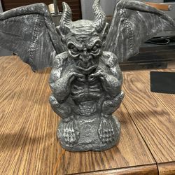FLAPPING GARGOYLE 