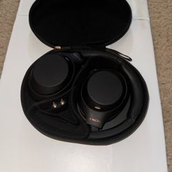 Sony WH-1000XM4 Over Ear Wireless Headphones