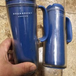 Starbucks Coffee Mug