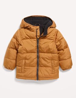 Toddler Jacket