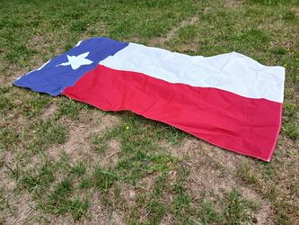 Large Size Flag
