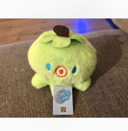 Plush