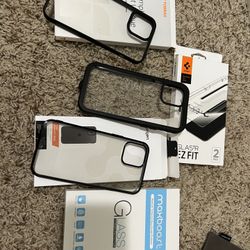 iPhone 12 Bro Max Accessories