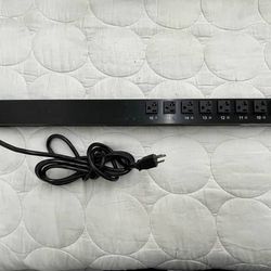 Tripp Lite 16 Port Power Strip
