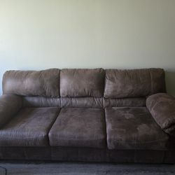 Sofa From Ashley