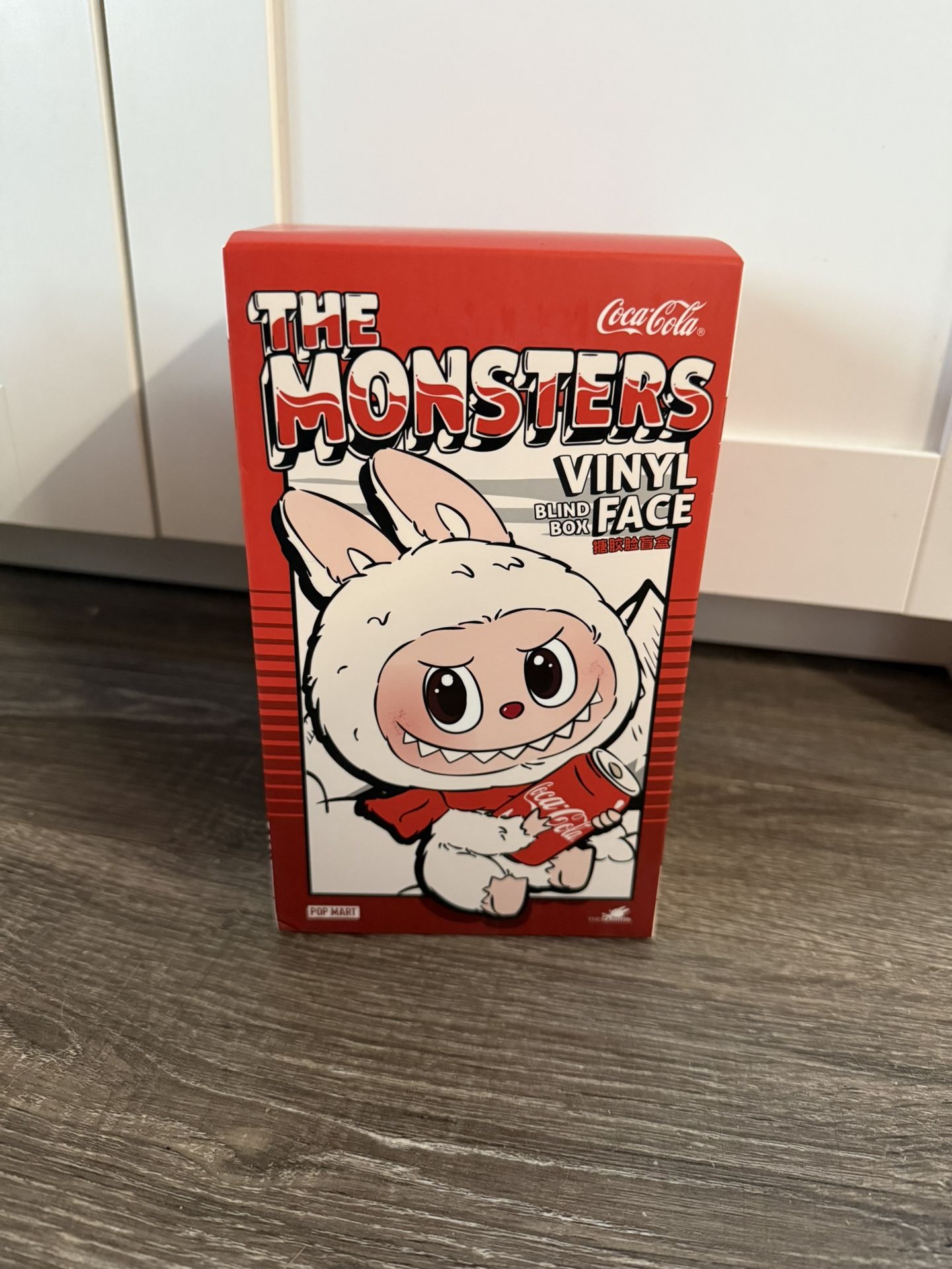 BNIB Labubu