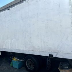 Camion Comercial