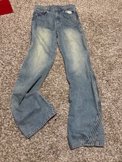 XWORE JEANS Streetwear