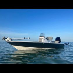 Sportsman 214 Tournament 