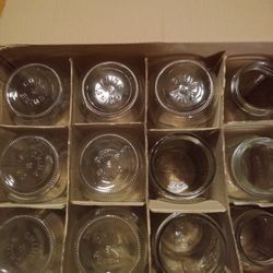 Canning Jars
