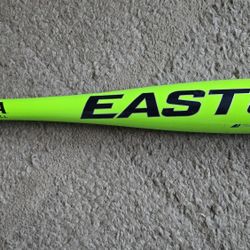 Easton Typhoon Baseball Bat