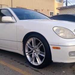 1998 Lexus GS 300