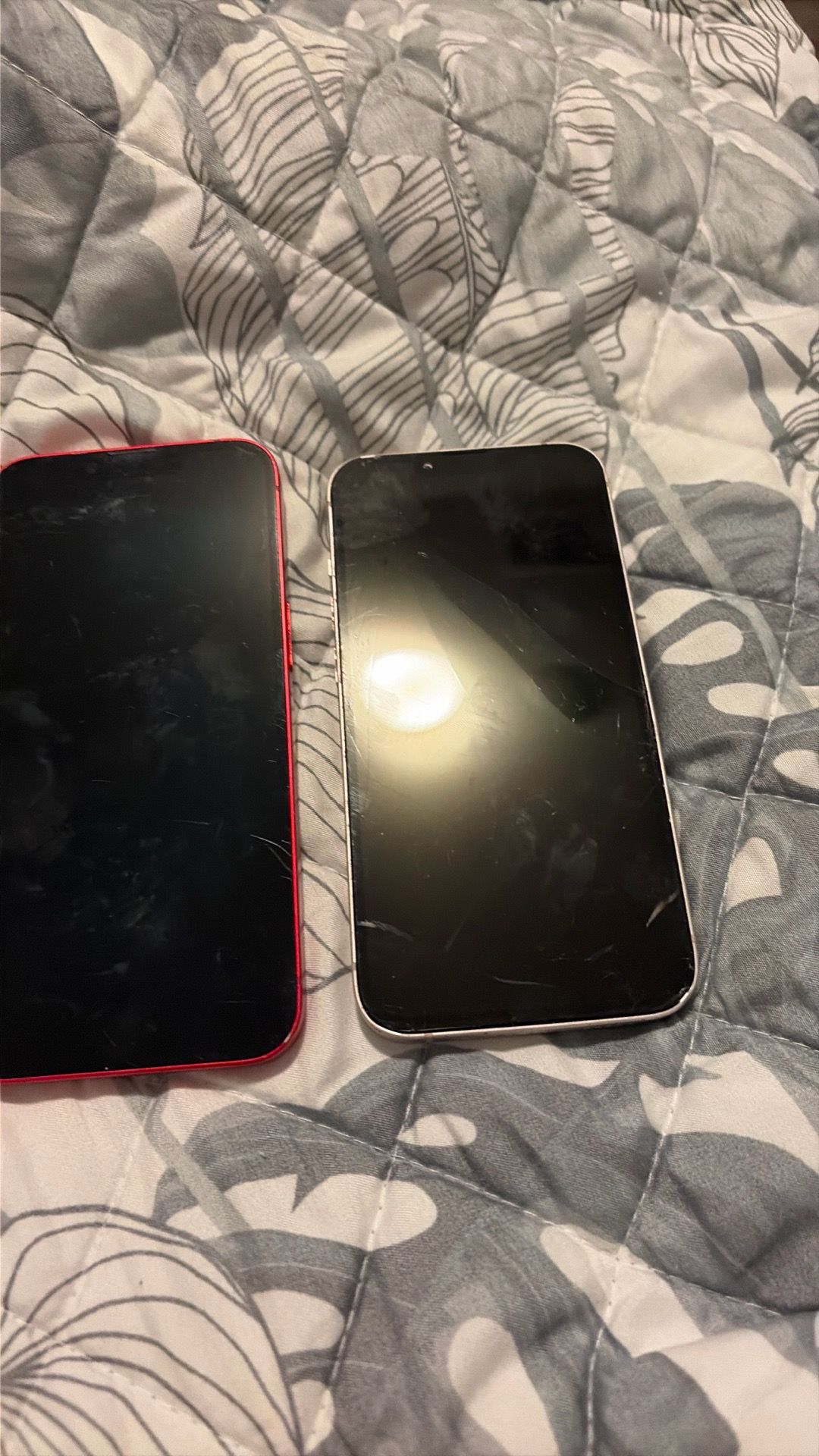iPhone
