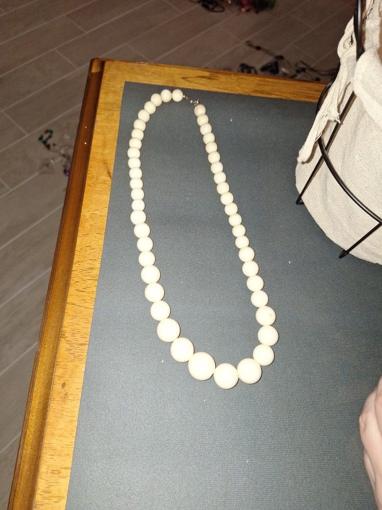 Vintage Costume Jewelery