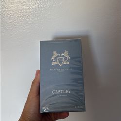PDM CASTLEY 125 ML