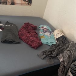 Clothes