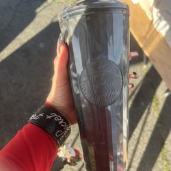 Starbucks Cup