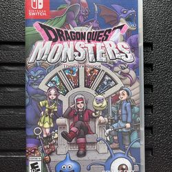 New Nintendo Switch games