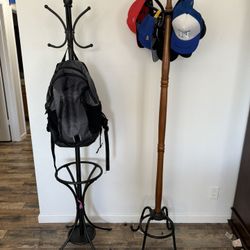Coat Rack/hanger
