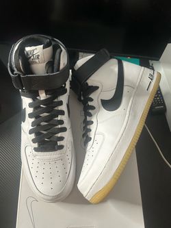 Nike Air Force 1 High By You Size 9