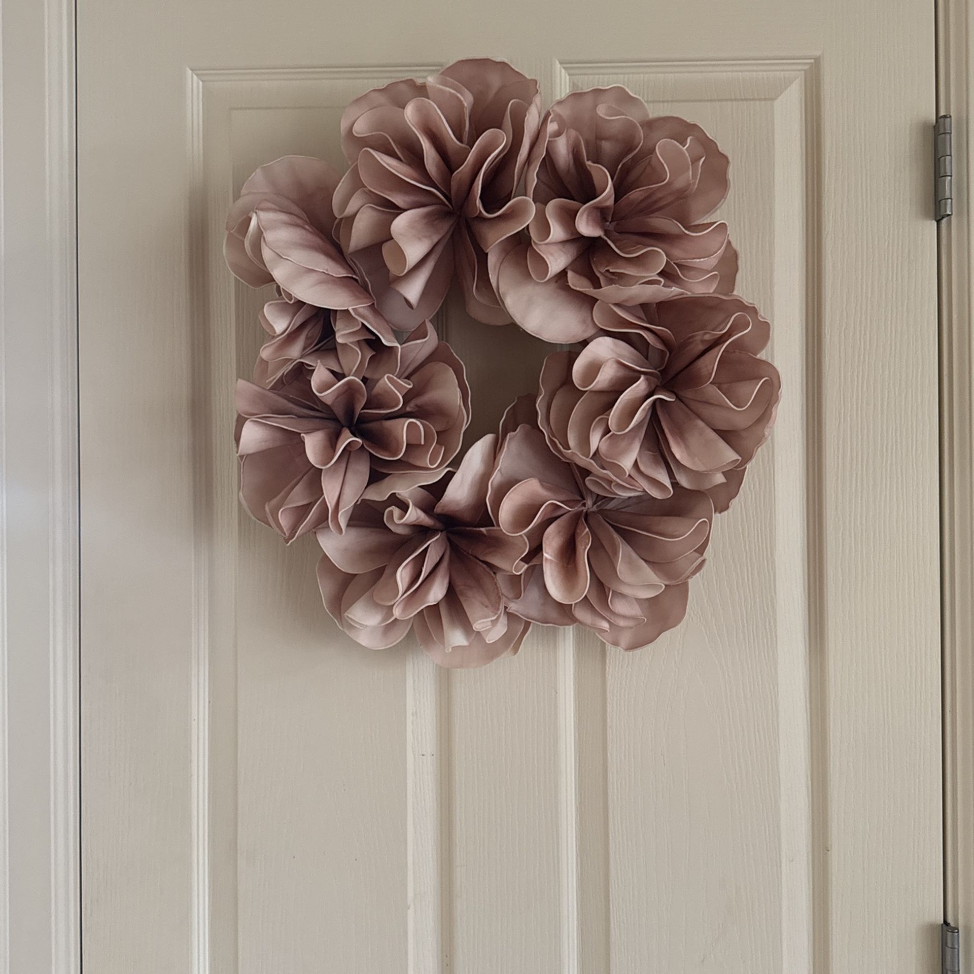 Floral Wreath