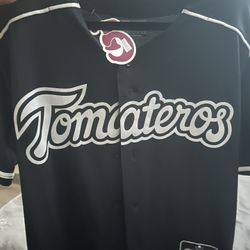 Tomateros Jersey