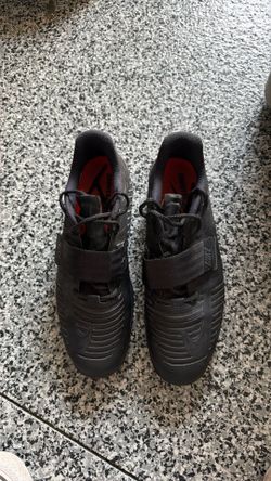 Nike Lifting Shoe used twice 11.5 size