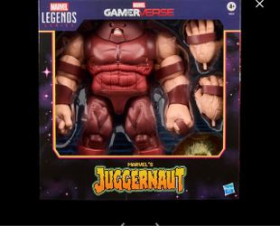 Marvel legends