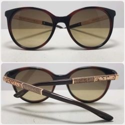 Jimmy choo sunglasses new